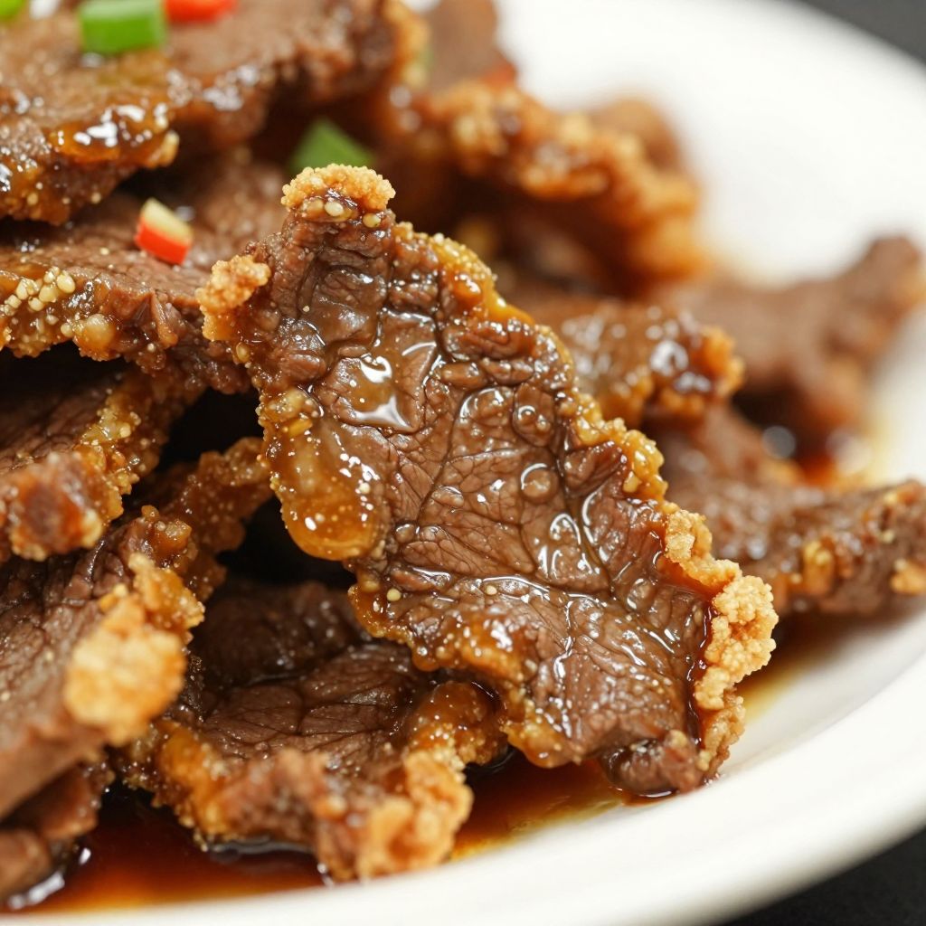 Beijing Beef
