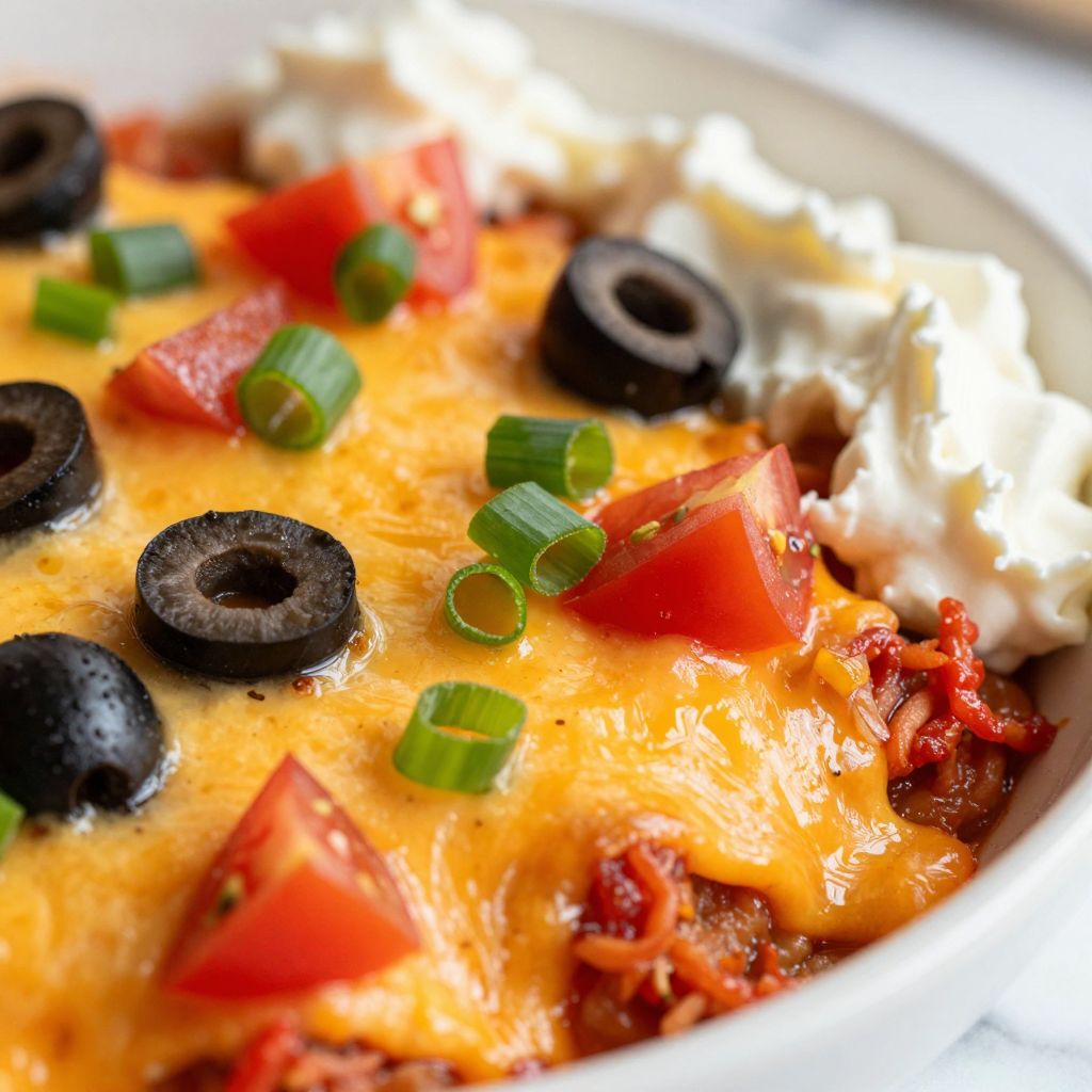 Boat dip recipe