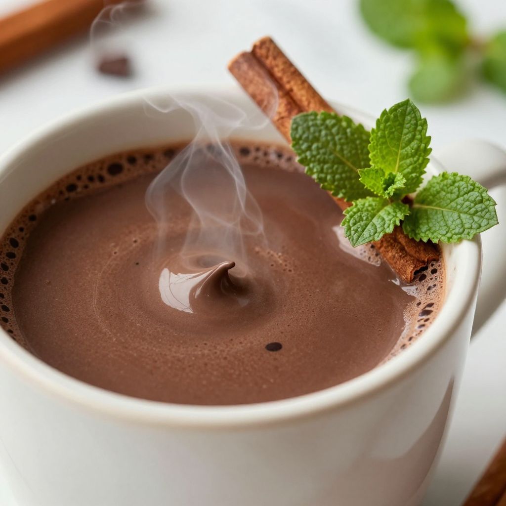 Champurrado recipe step-by-step