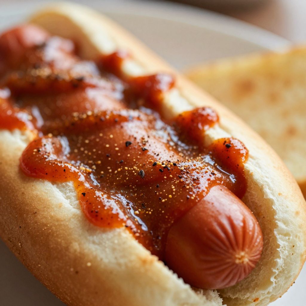Coney Sauce Step Image