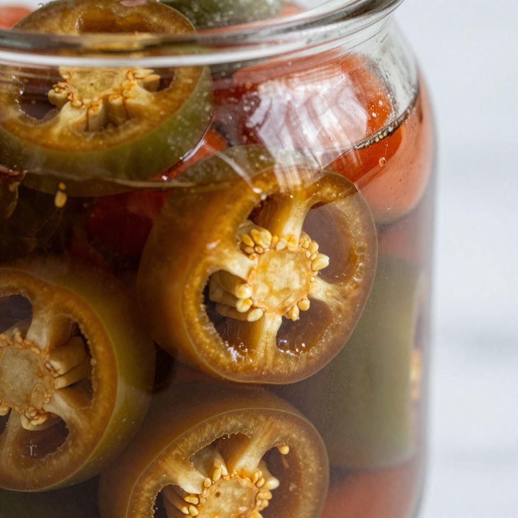 Cowboy Candy Process