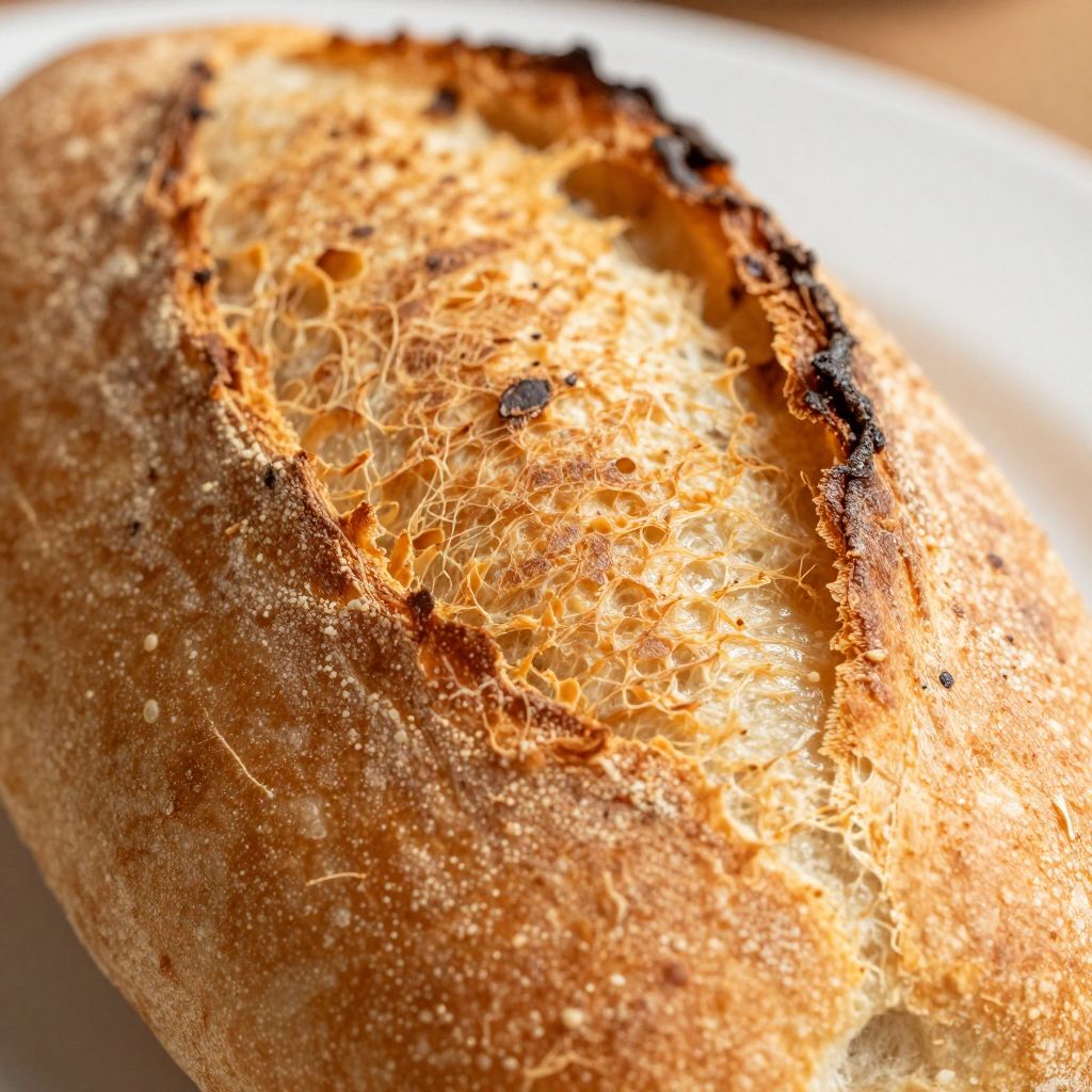 Cuban Bread Step