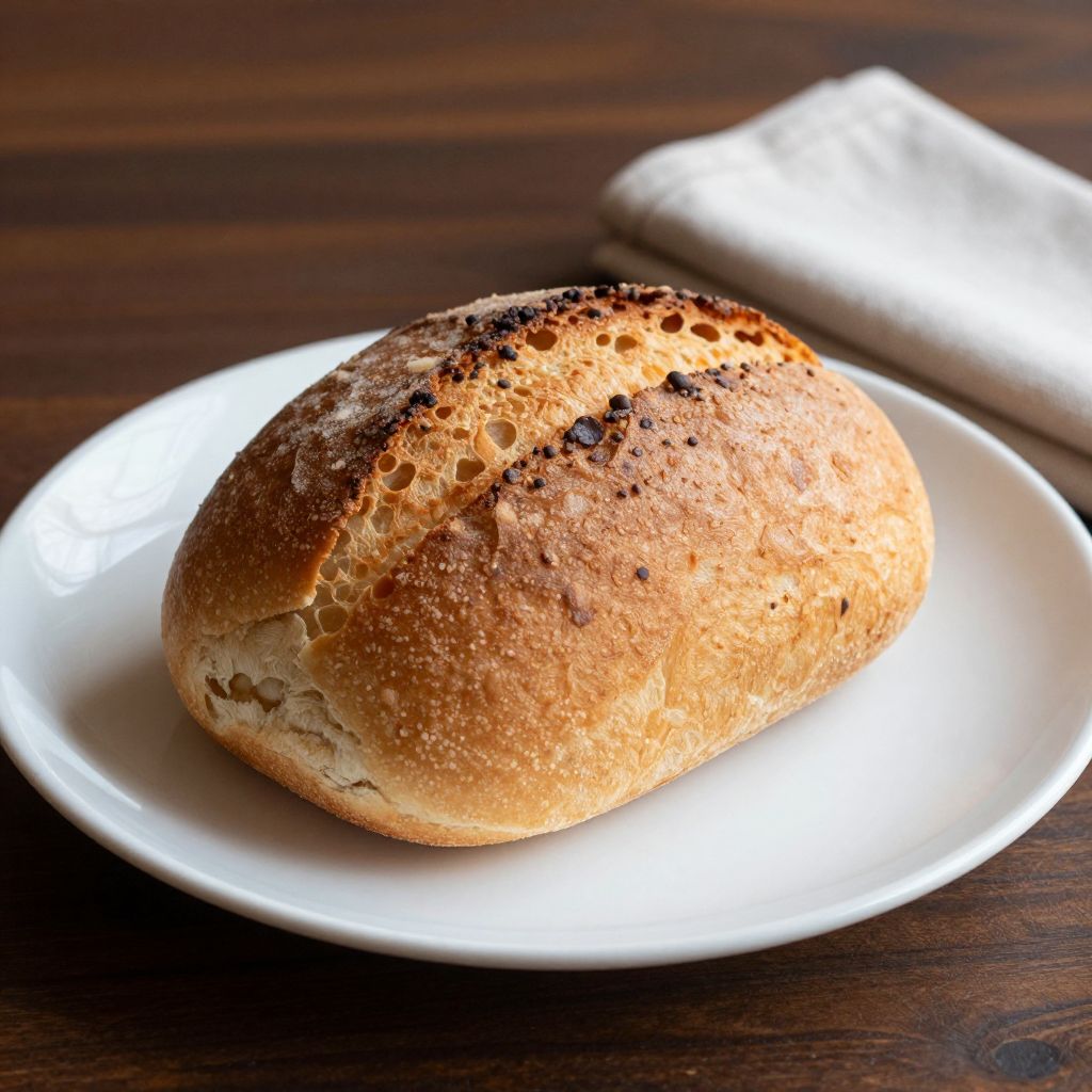 Final Cuban Bread