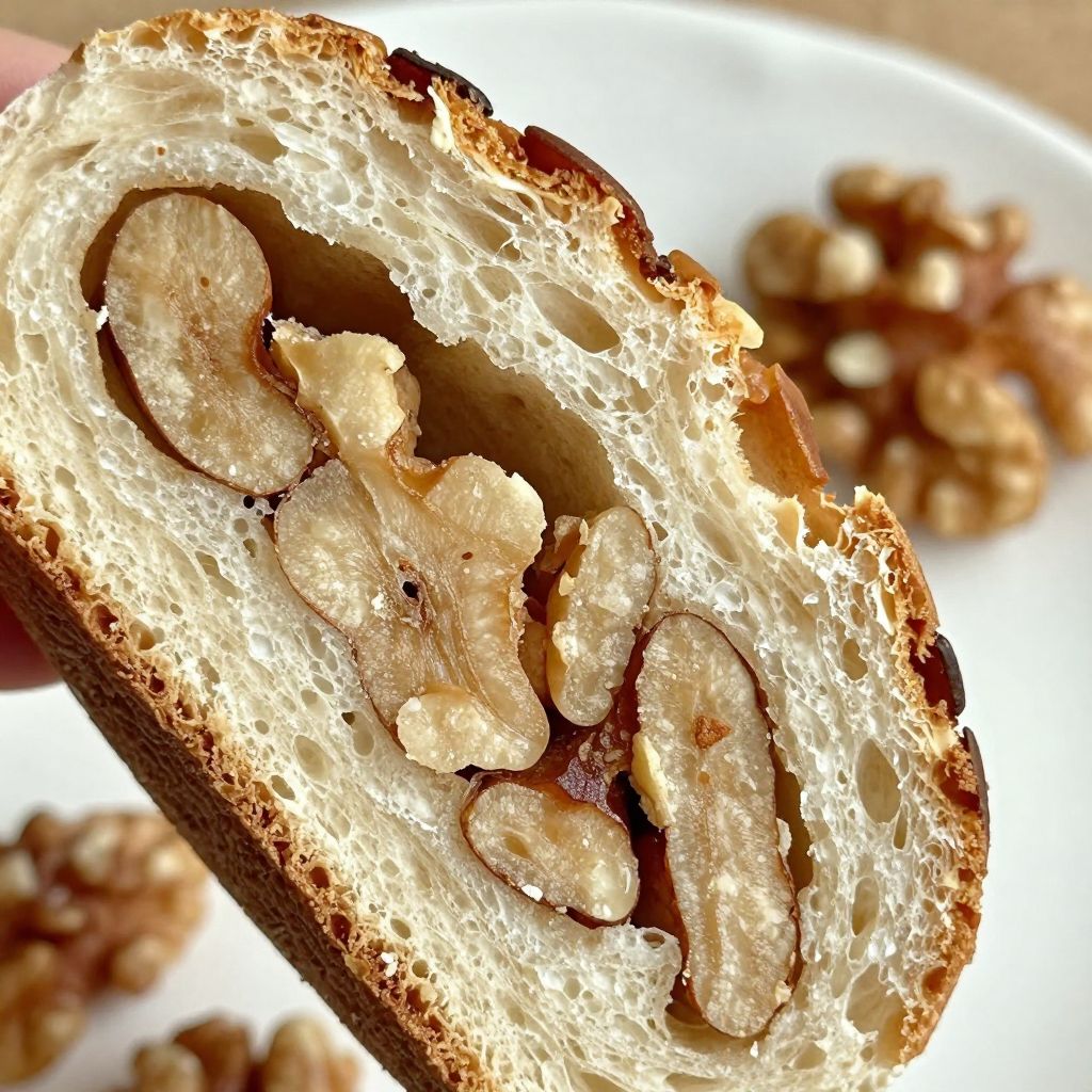 How to Make Date Nut Bread