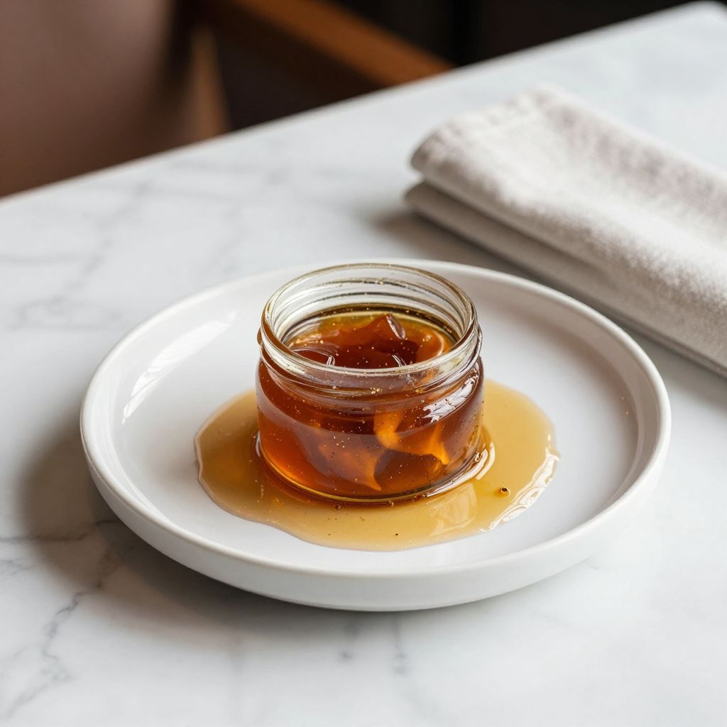 Fire Honey Final Image