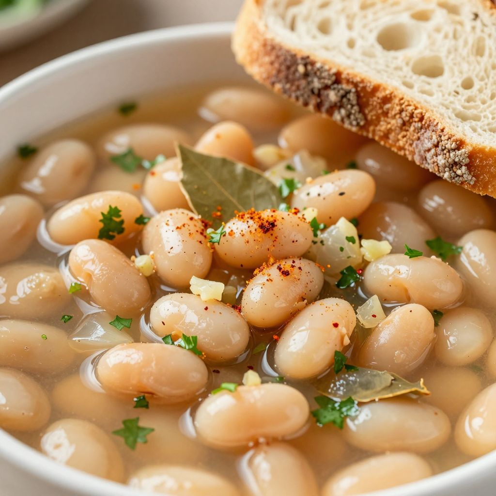 Great Northern Beans Recipe