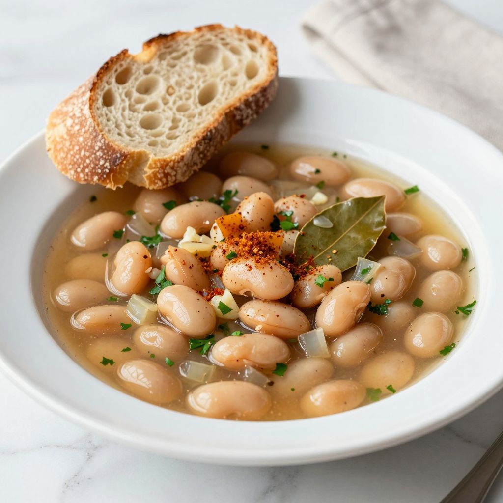 Great Northern Beans Recipe