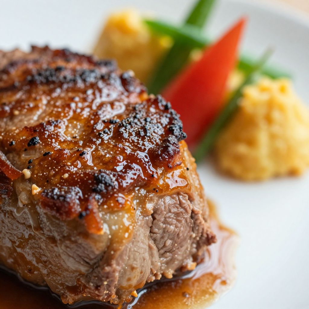 How to Make Ina Garten's Meatloaf