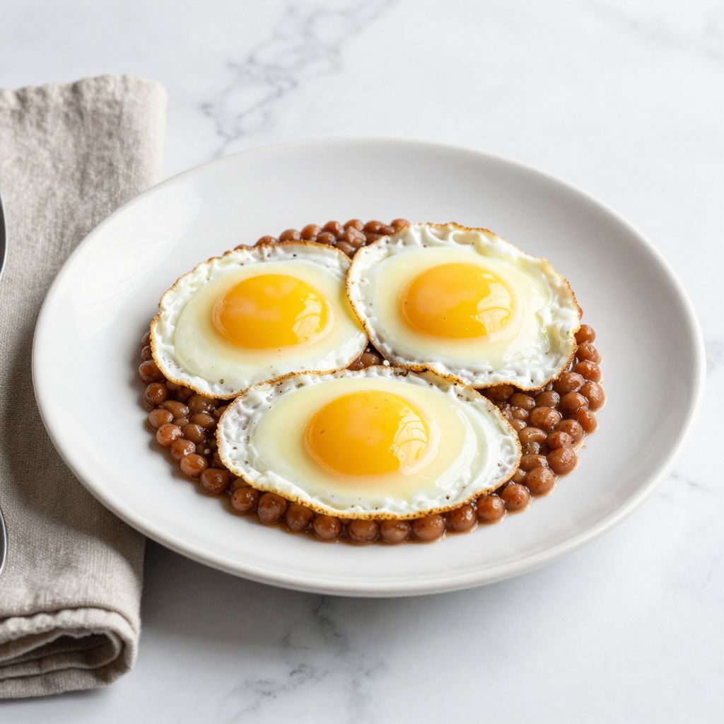 Additional jammy eggs image