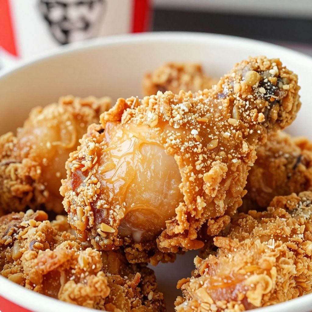 KFC Bowl