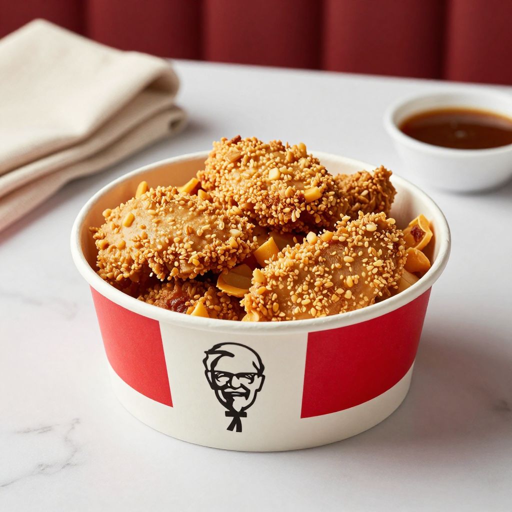 KFC Bowl