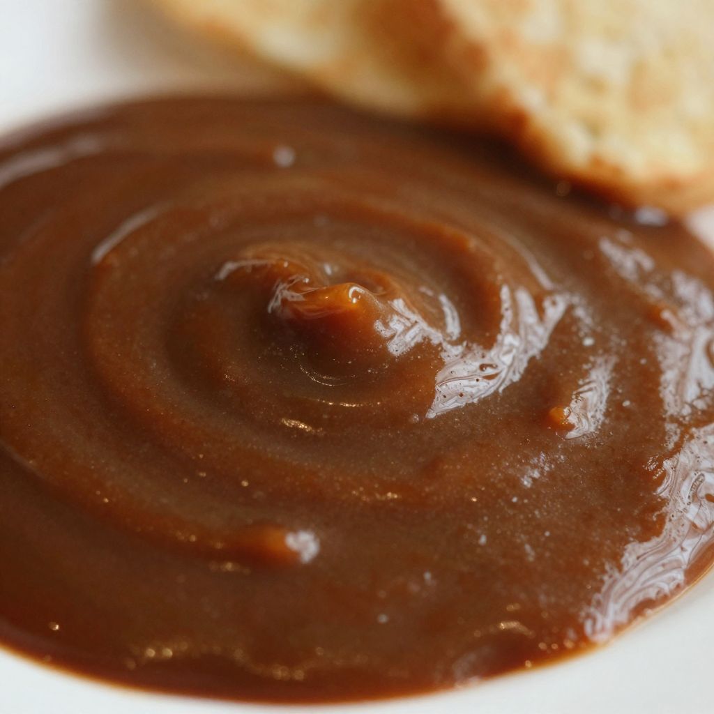 KFC Gravy Step