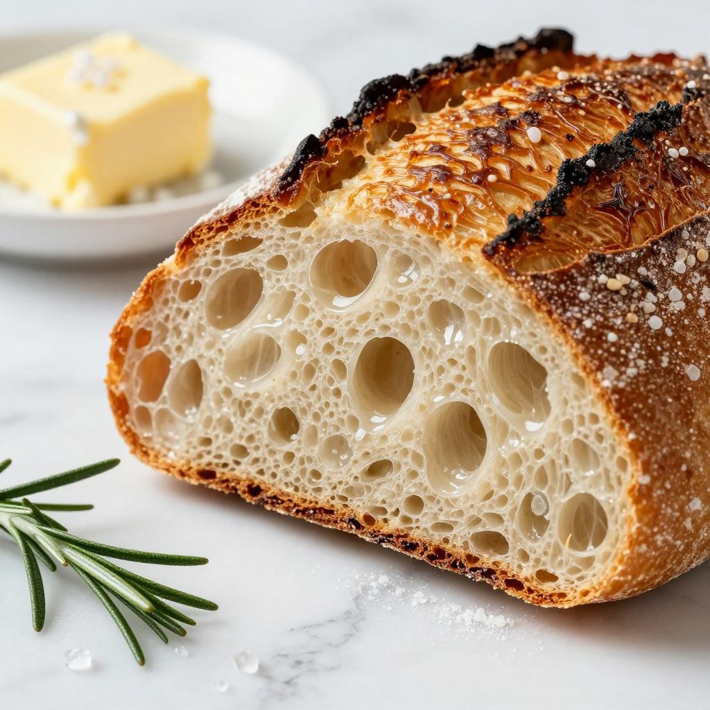 King Arthur Sourdough