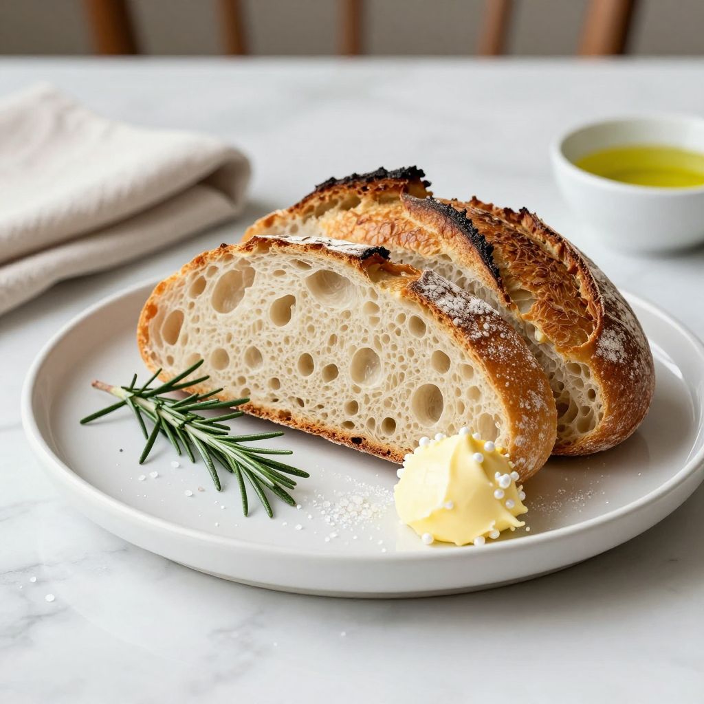 King Arthur Sourdough Final