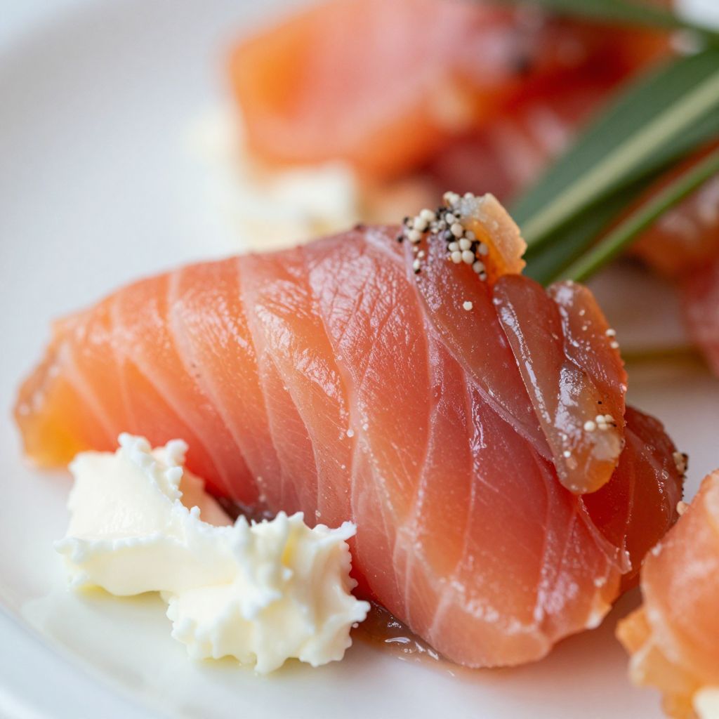 How to Make Lox