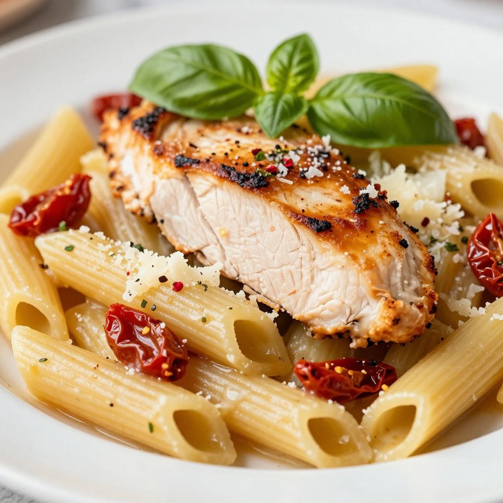 Marry Me Pasta