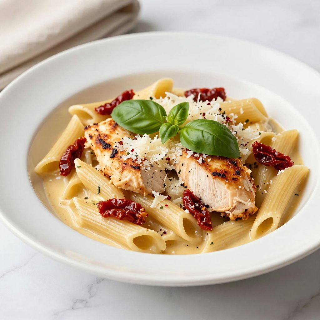 Marry Me Pasta