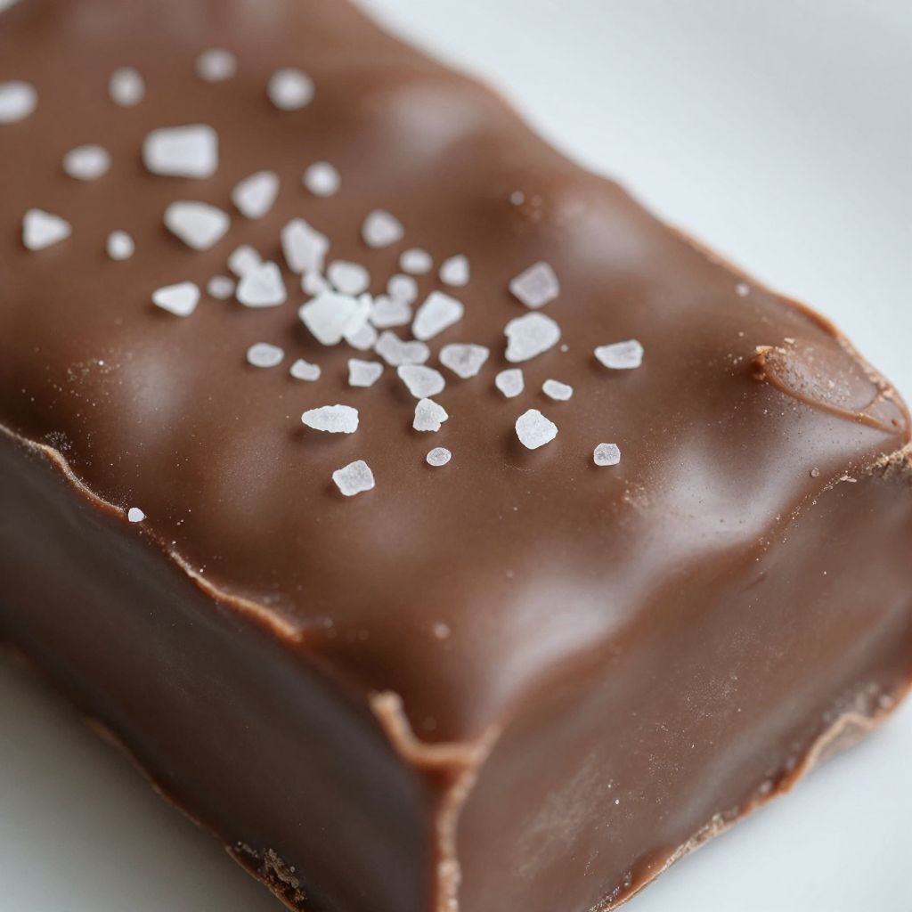 Old Fashioned Fudge Making Process