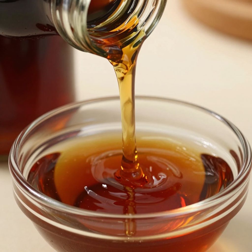 How to Make Orgeat Syrup