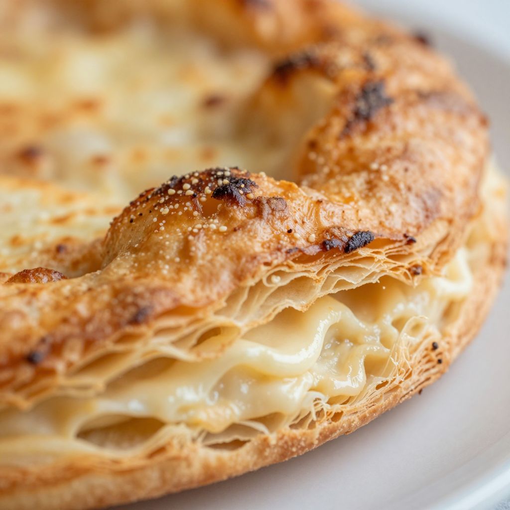 Pizza Rustica