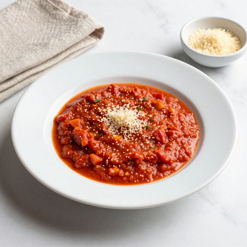 Pomodoro Sauce Final