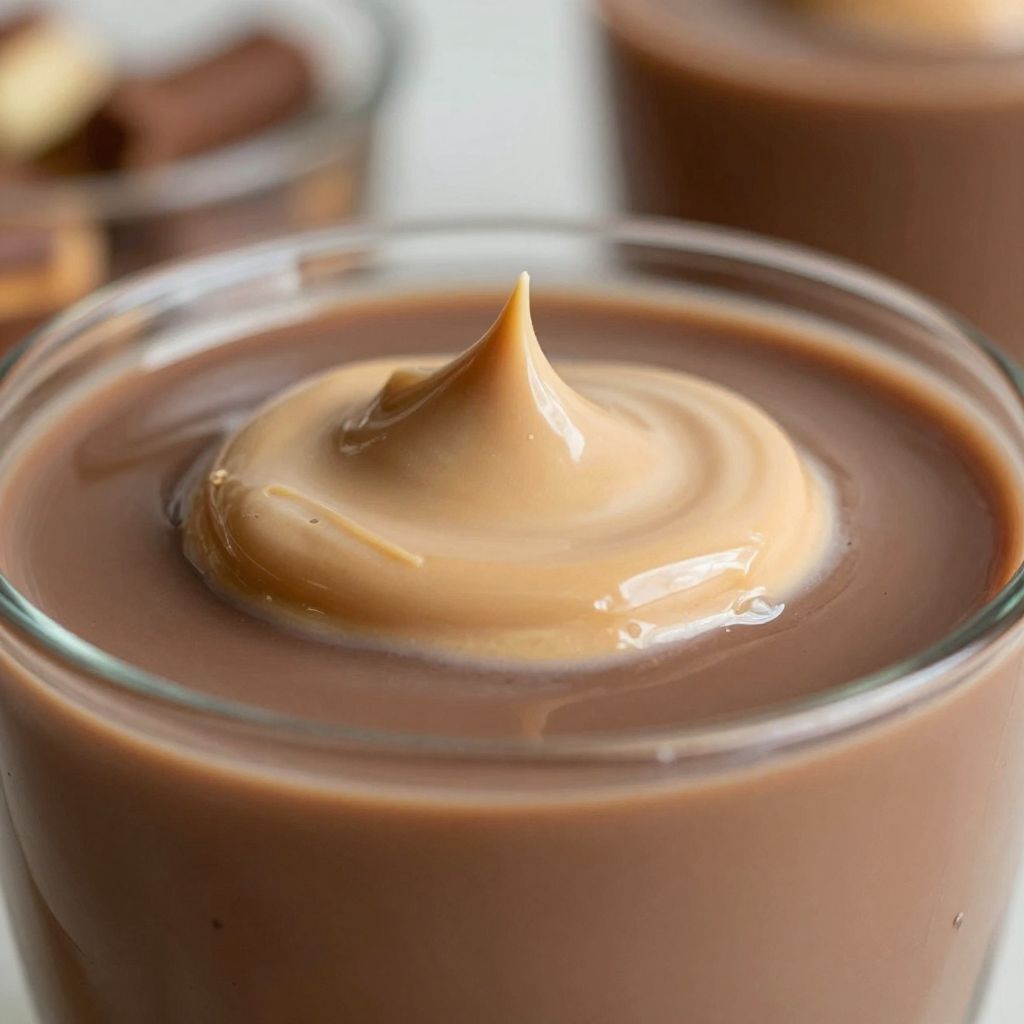 Scooby Snack Shot