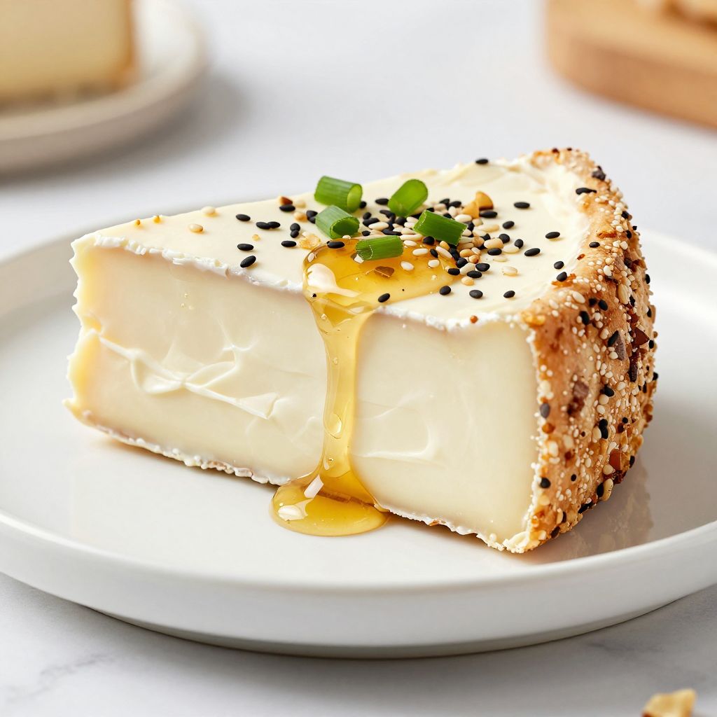 Smoked Cream Cheese Step by Step