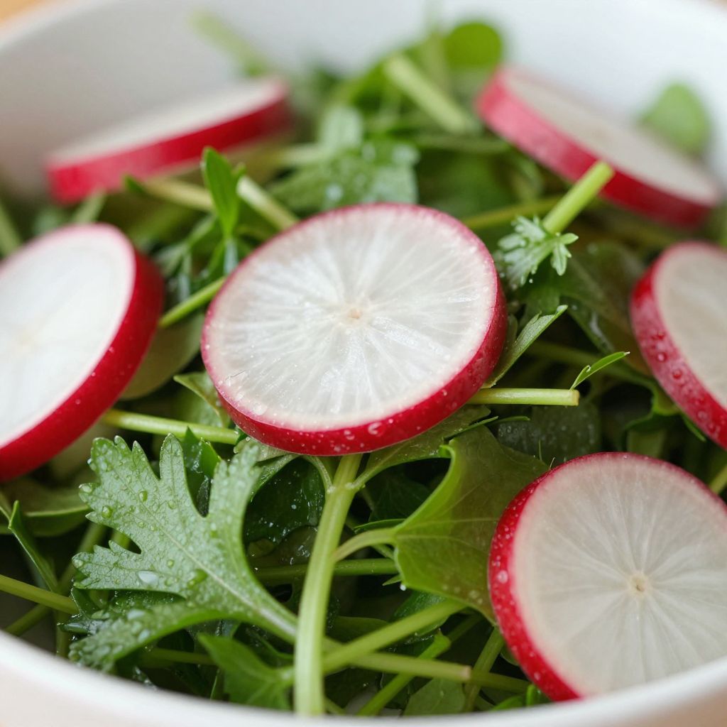 Spring Salad