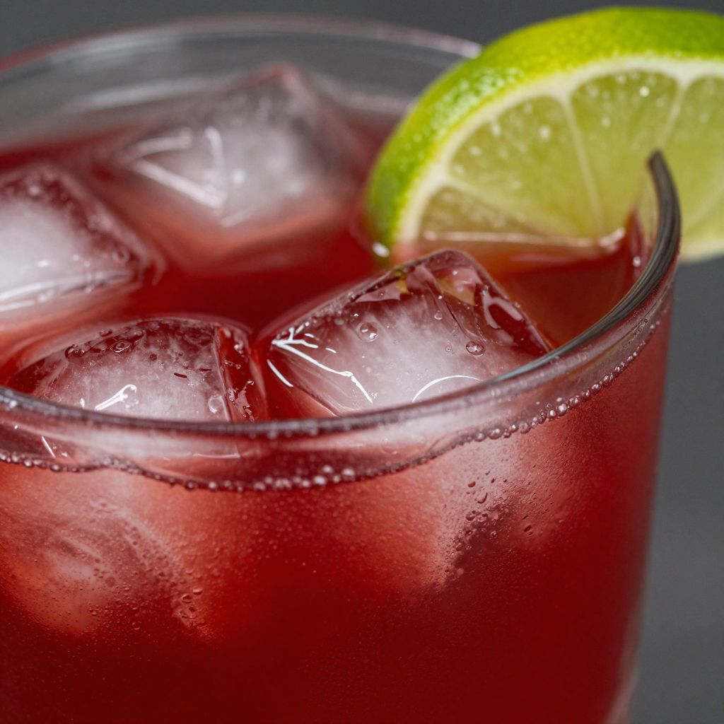 How to Make Vodka Cranberry