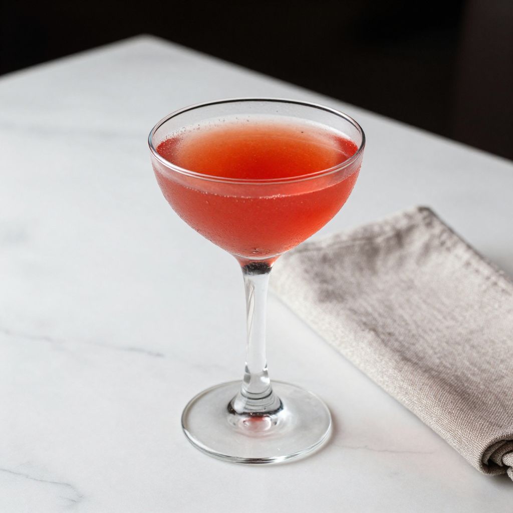Vodka Cranberry
