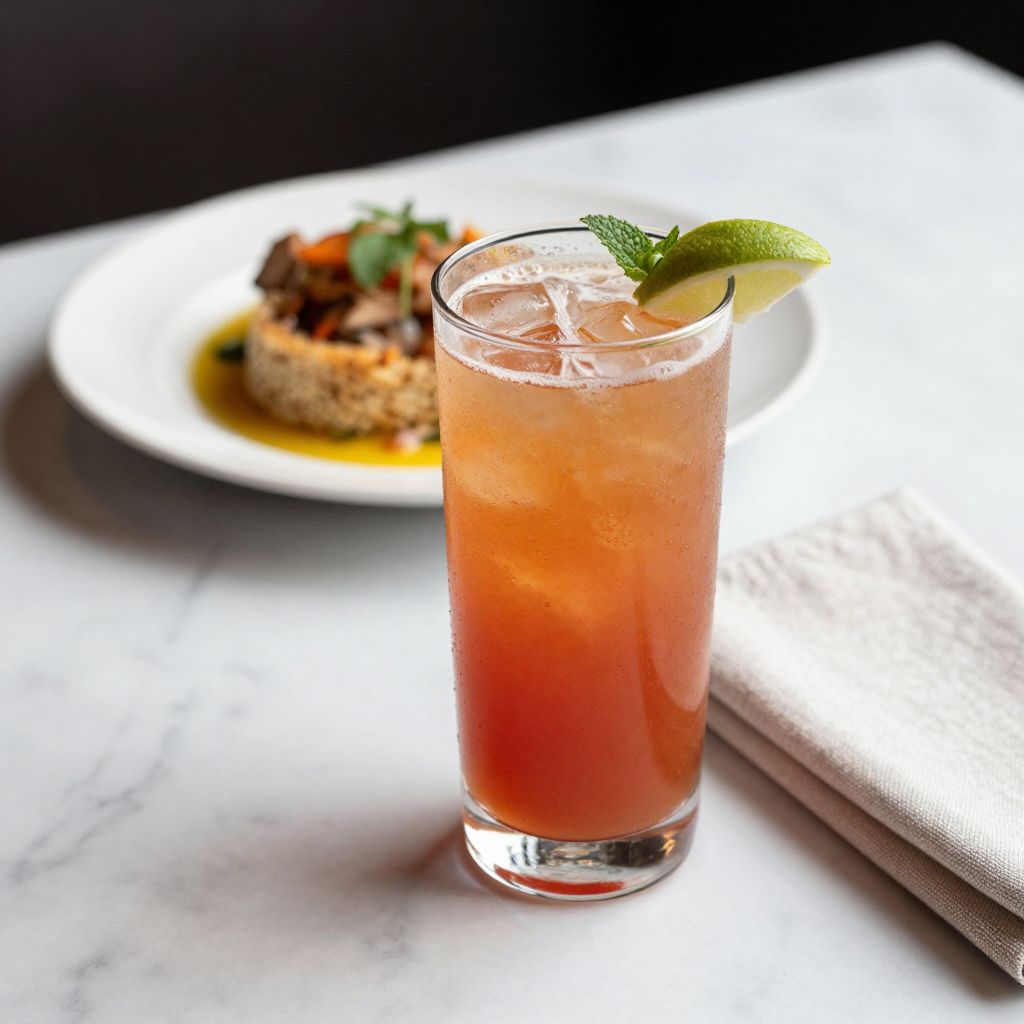 Borg Drink Image