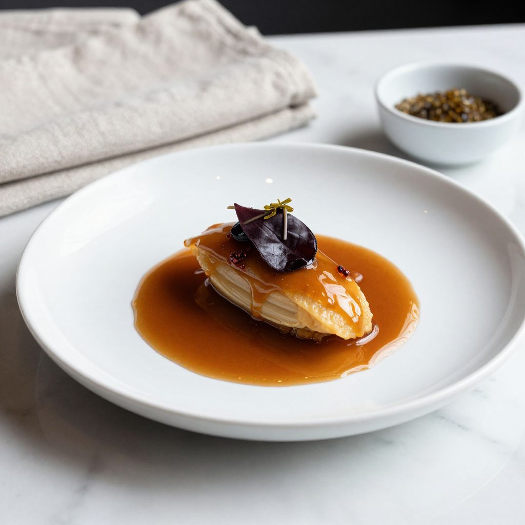 Bourbon Glaze Image