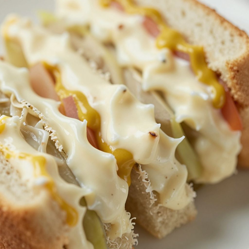 Chopped Sandwich