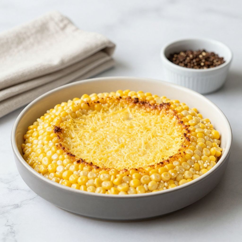 Corn Pudding