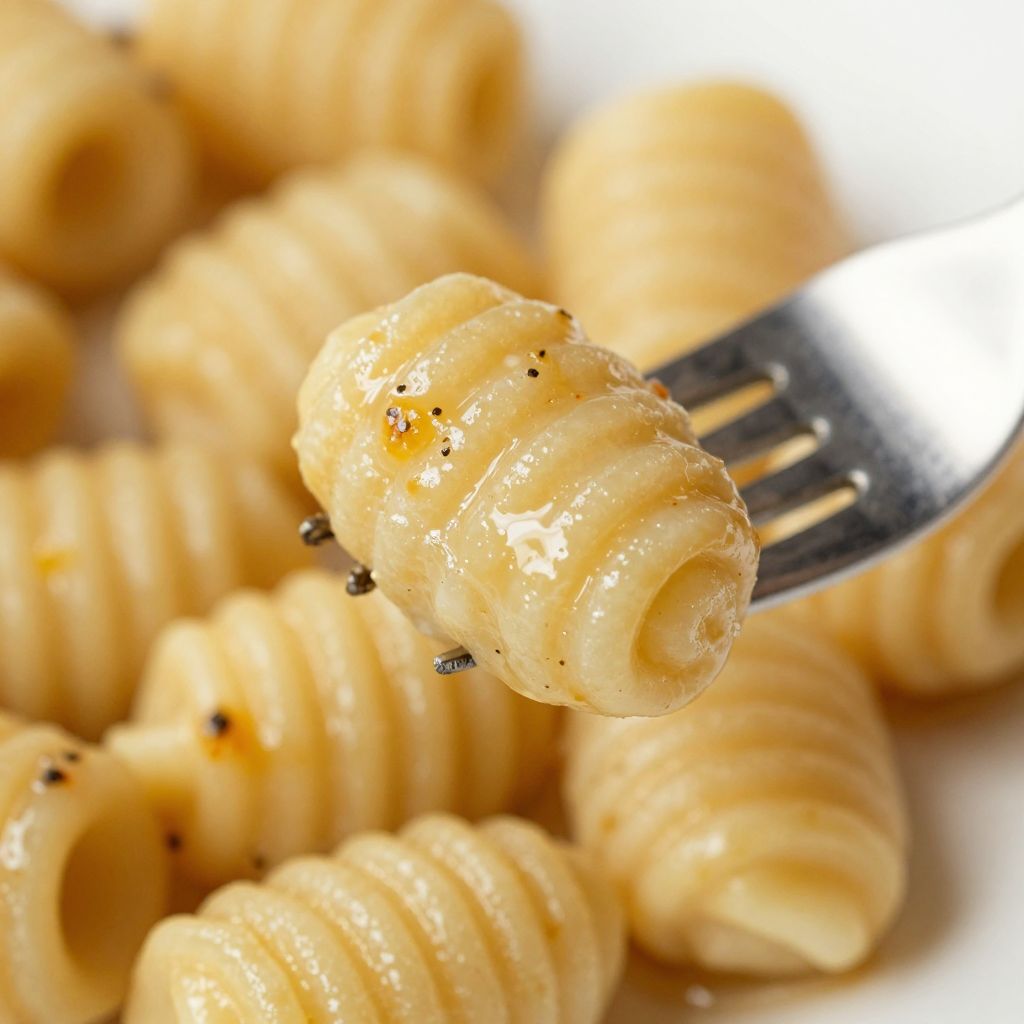 How to Make gluten free gnocchi