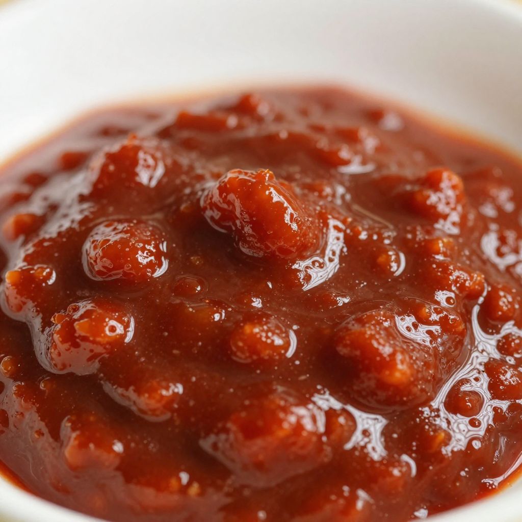 Gochujang Sauce