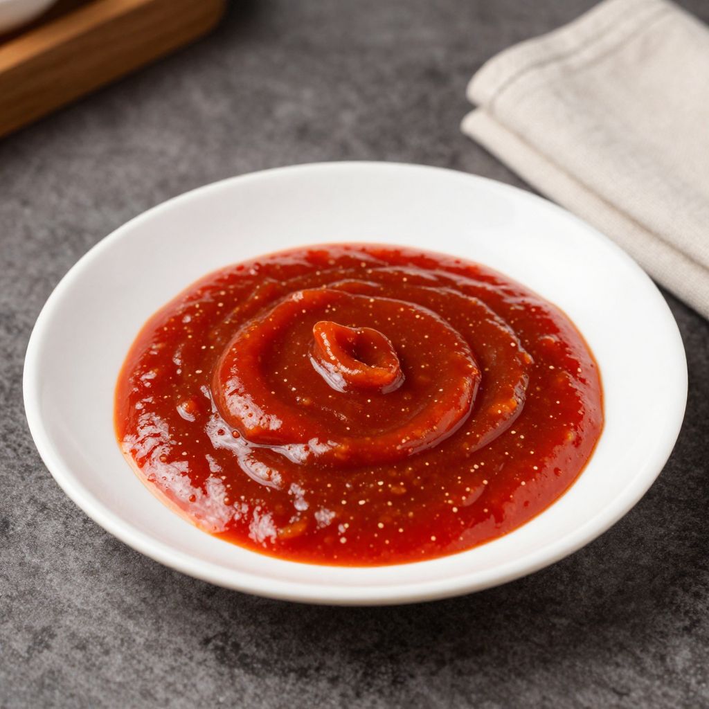 Gochujang Sauce Image 2