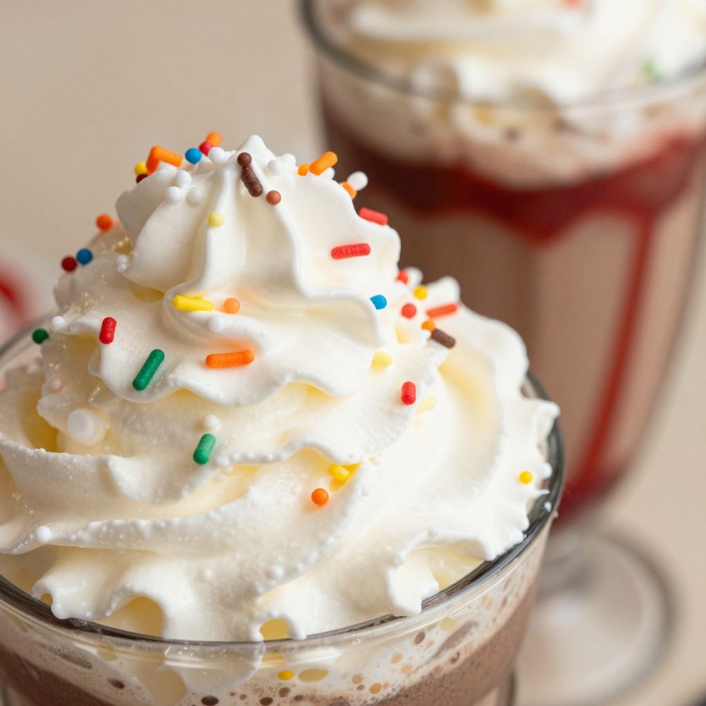 Grimace Shake