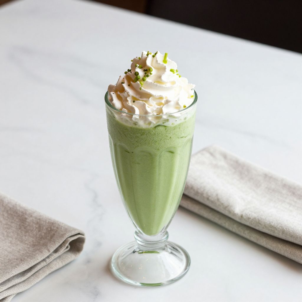 Grimace Shake Final