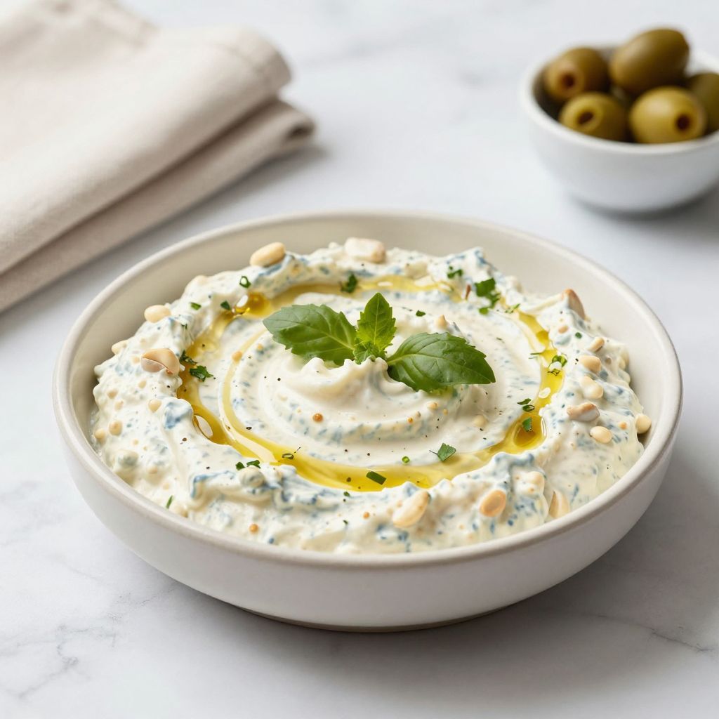 Hoagie Dip Final Image