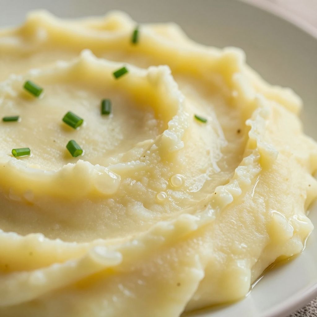 Irish Potatoes