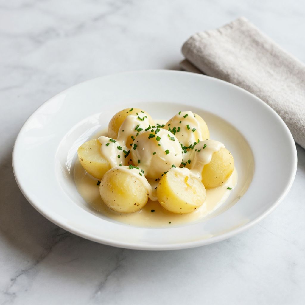 Irish Potatoes Recipe Card