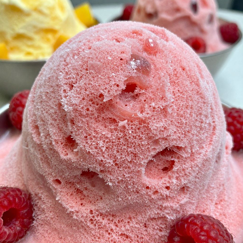 How to make Italian Ice