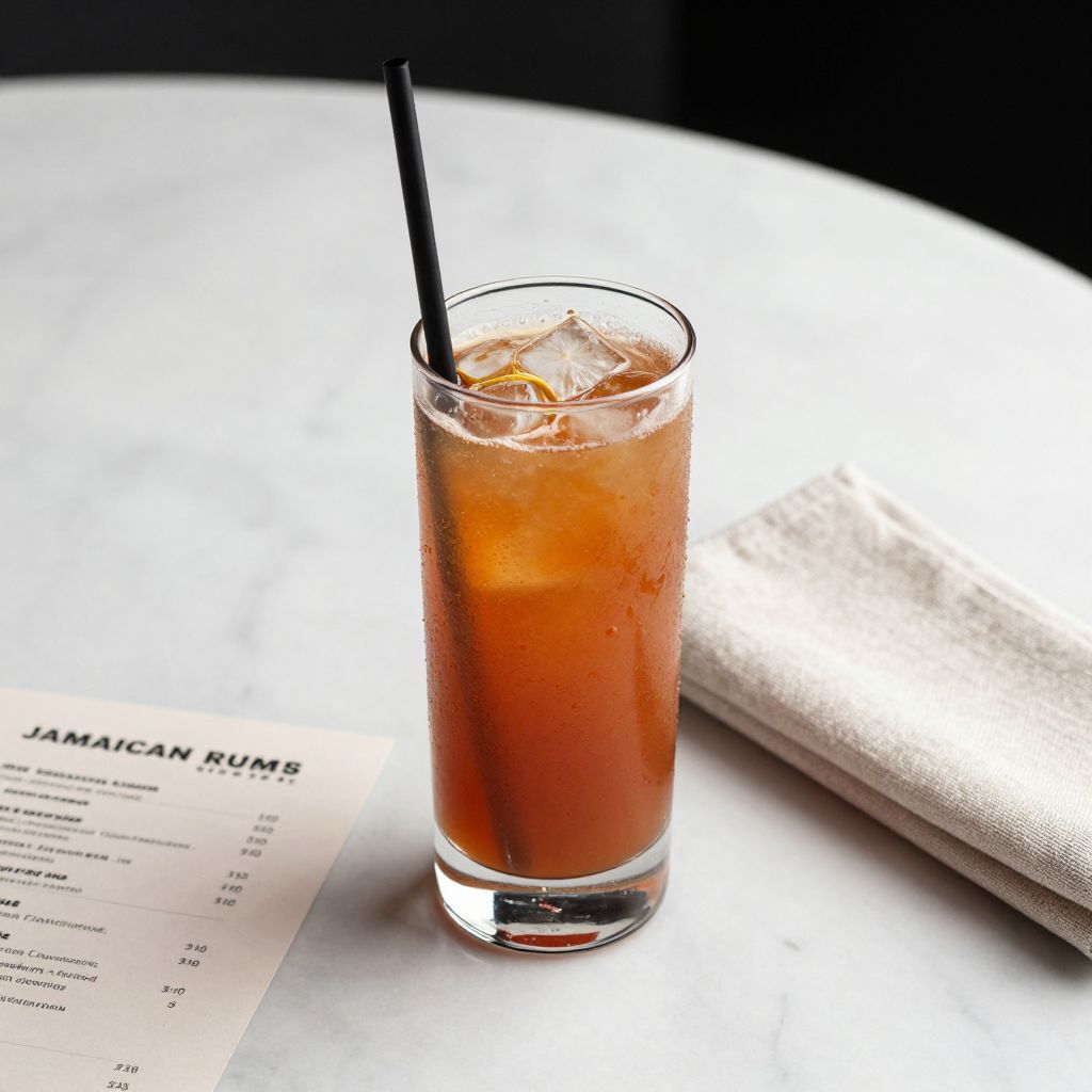 Jamaican Rum Punch Final Image