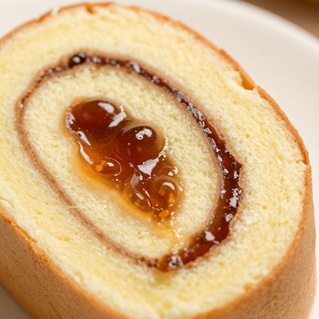 Jelly Roll Instruction