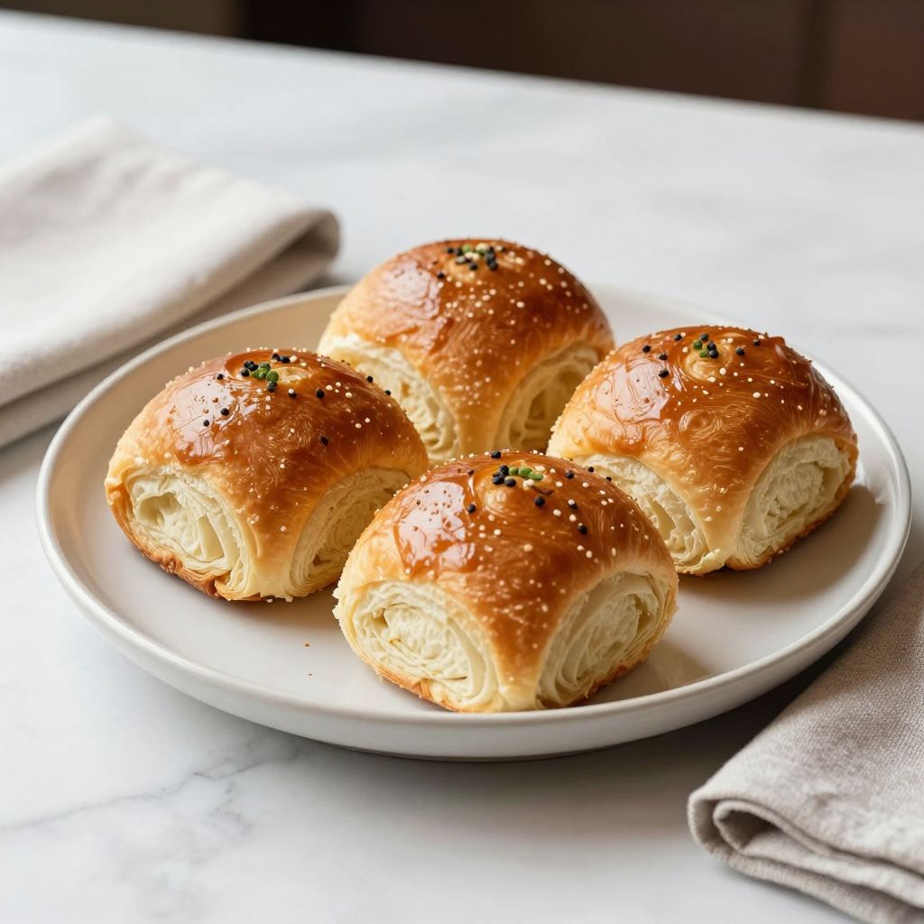 Kaiser Rolls
