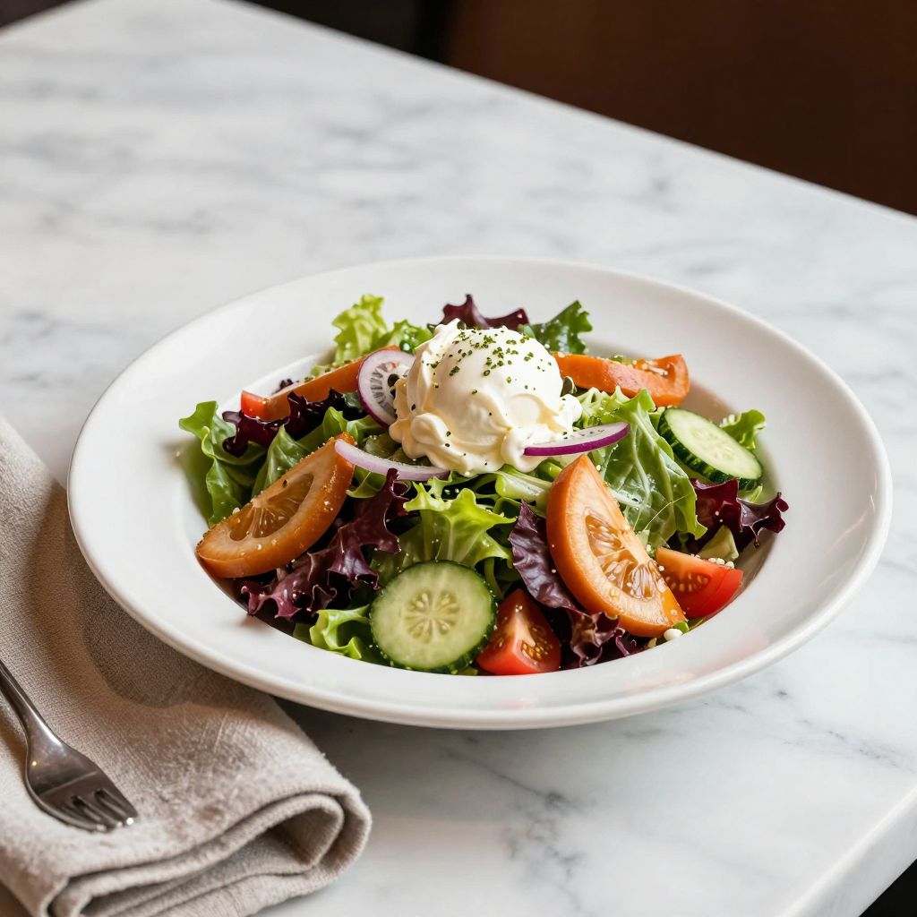 La Scala Salad Final Image