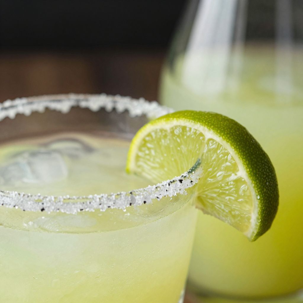 Margarita Pitcher