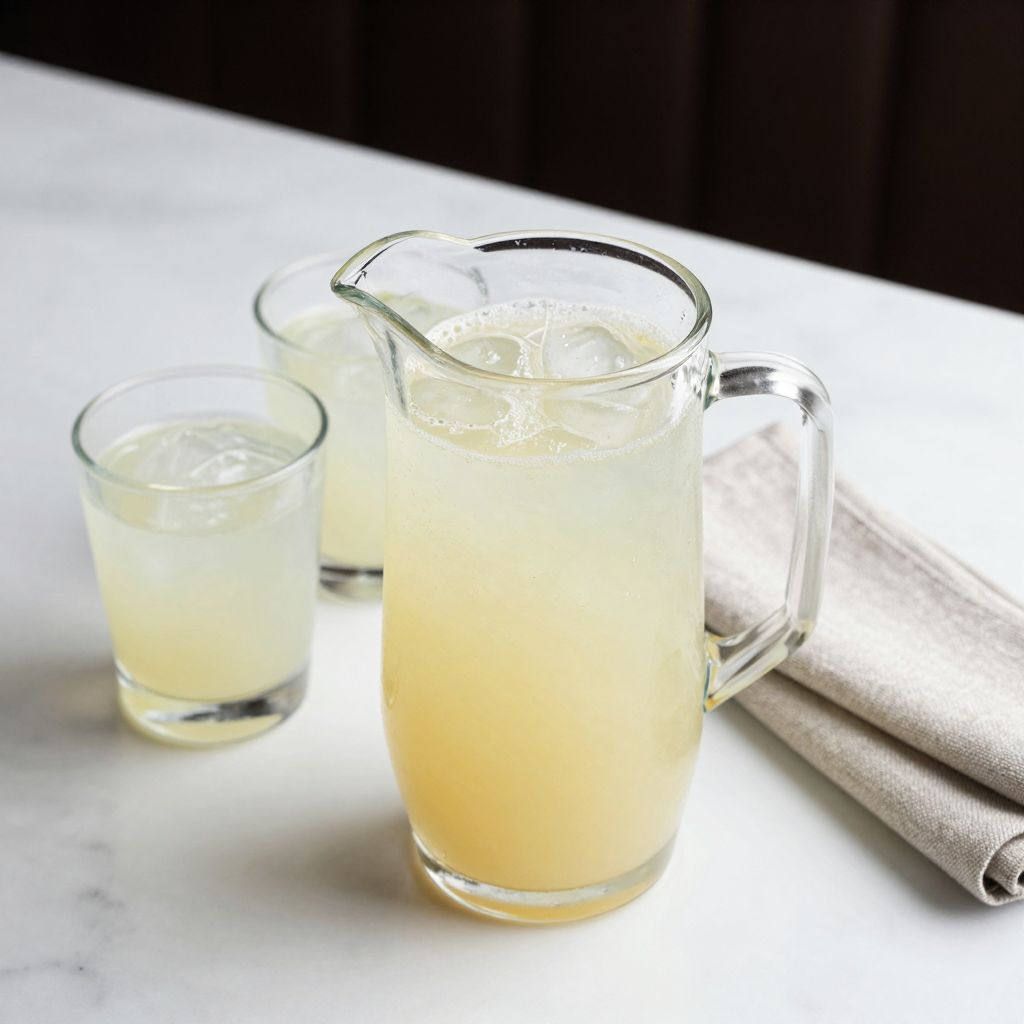 Margarita Pitcher
