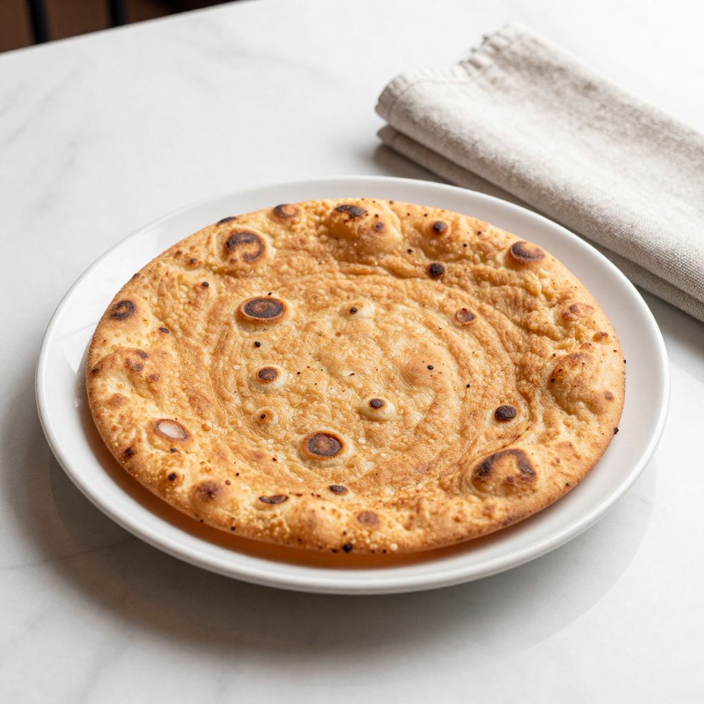 More Navajo Fry Bread